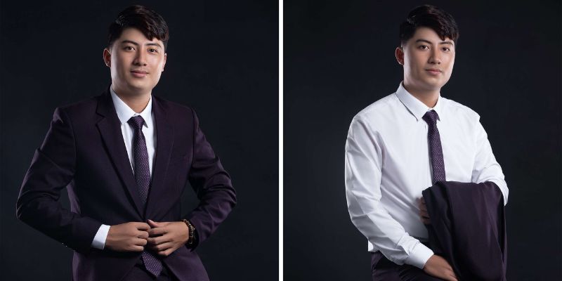 Thông tin khái quát về CEO 69VN tài ba