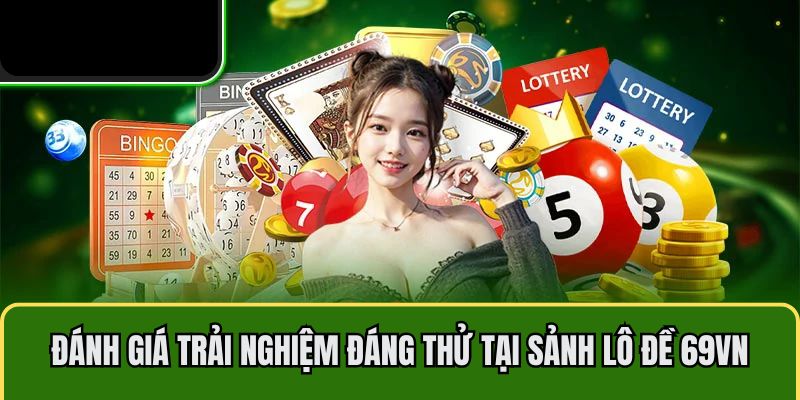 Tổng hợp hình thức lô đề hot hit